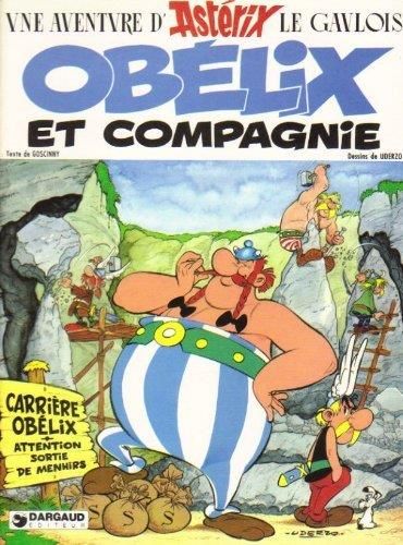 Asterix, t21