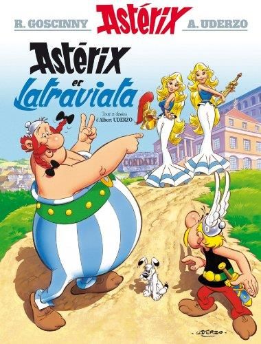 Astérix, t31