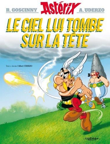 Asterix, t33