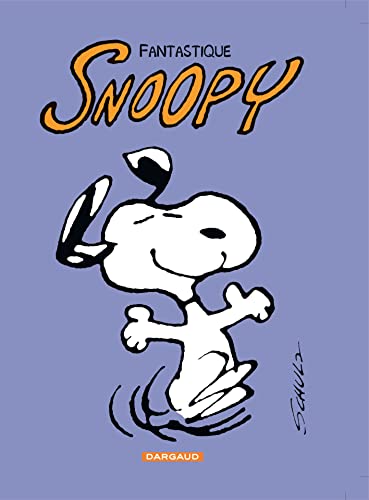 Fantastique Snoopy