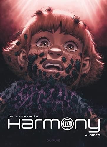 Harmony, t4