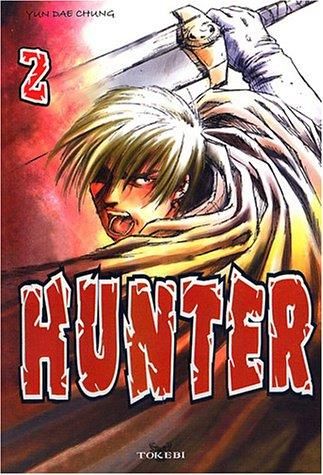 Hunter, t2