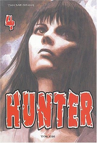 Hunter, t4