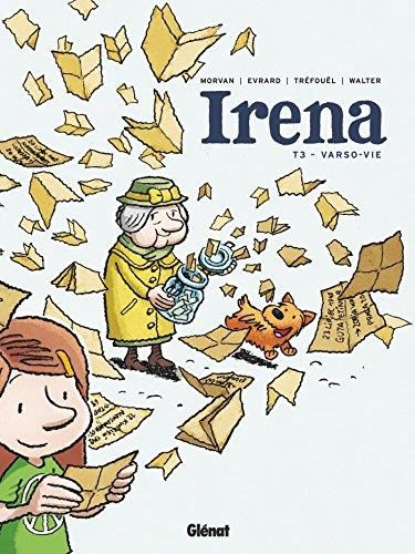 Irena, t3*