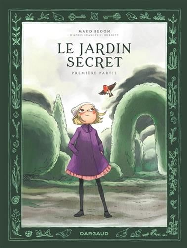 Jardin secret (Le), t1
