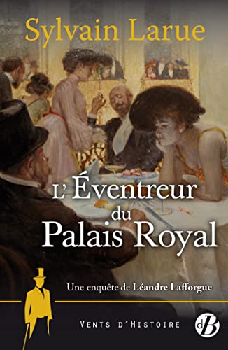 L'Eventreur du Palais-Royal