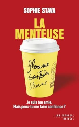 La Menteuse