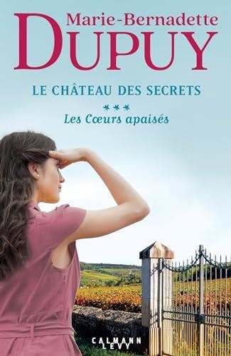 Le Château des secrets, t3