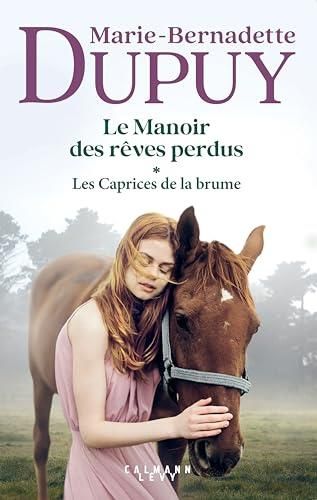Le Manoir des rêves perdus, t1