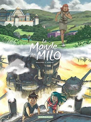 Le Monde de Milo, t9