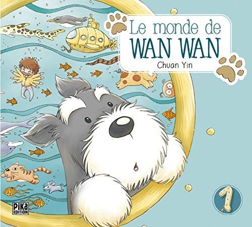 Le| monde de wan wan