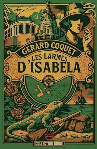 Les Larmes d'Isabela