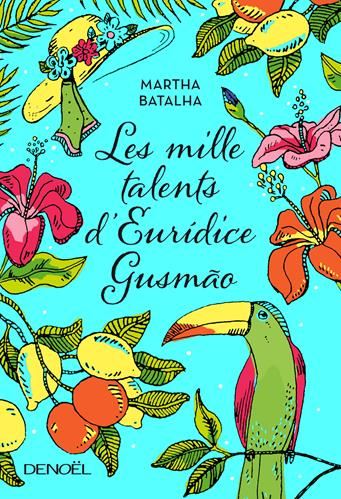 Les Mille talents d'Euridice Gusmão