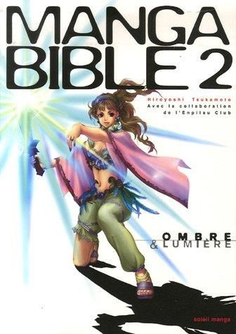 Manga bible, t2