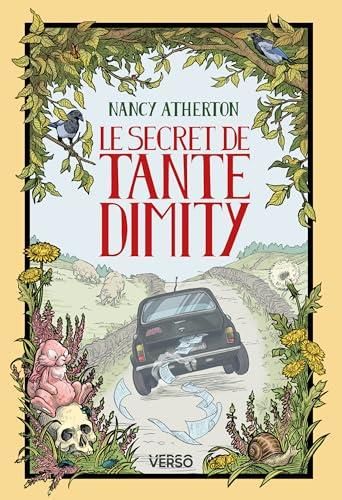 Mystères de Tante Dimity (Les), t2
