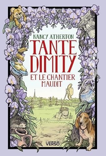 Mystères de Tante Dimity (Les), t3