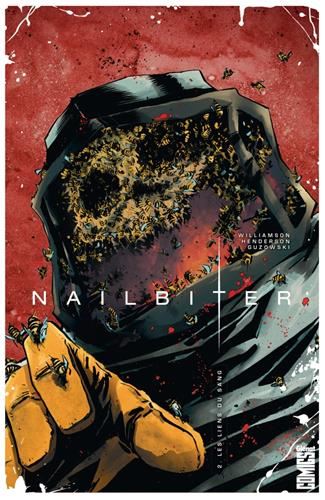 Nailbiter, t2