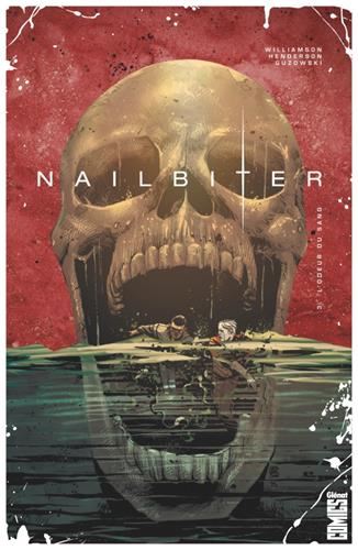 Nailbiter, t3