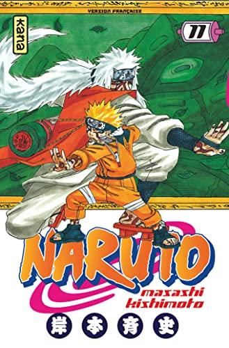 Naruto, t11