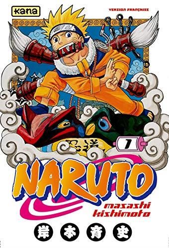 Naruto, t1