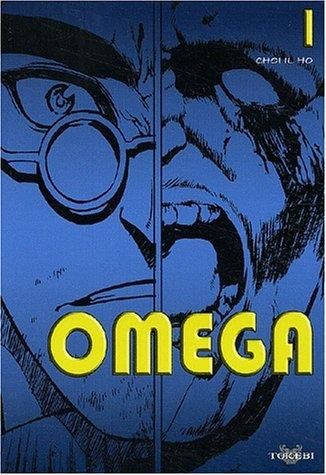 Omega, t1
