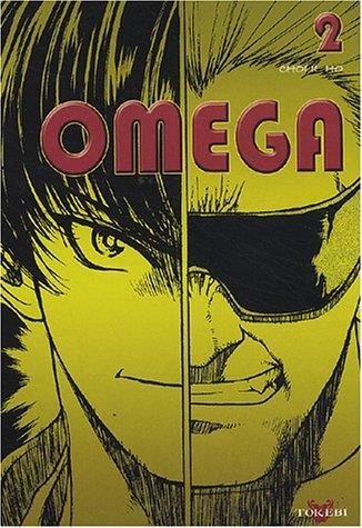Omega, t2