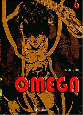 Omega, t6