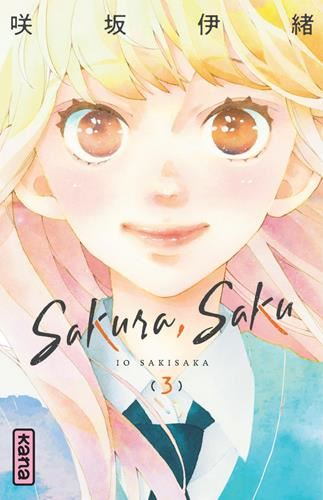 Sakura, Saku, t3