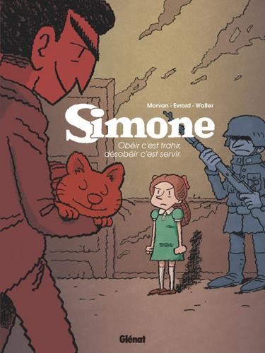 Simone, t1