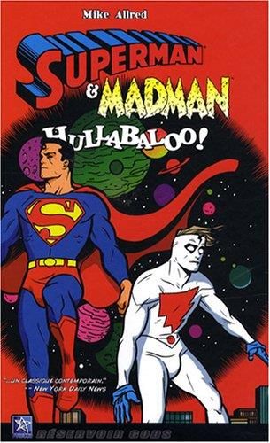 Superman & madman