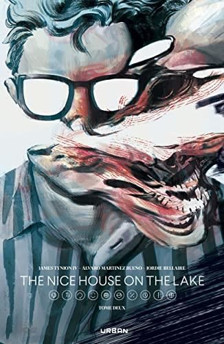 The nice house on the lake, t2