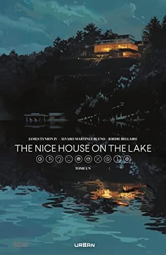 The nice house on the lake