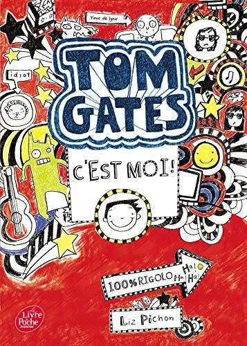Tom gates, t1