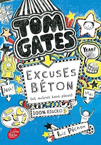 Tom gates, t2