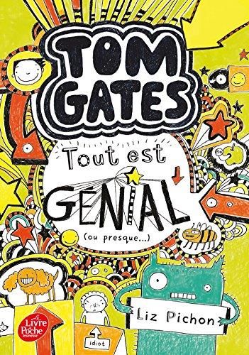 Tom gates, t3