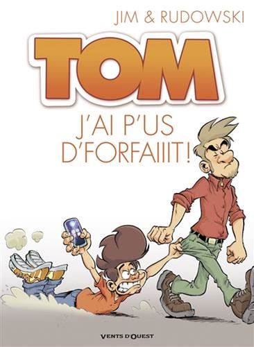 Tom, T3