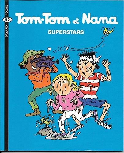 Tom-Tom et Nana, t22