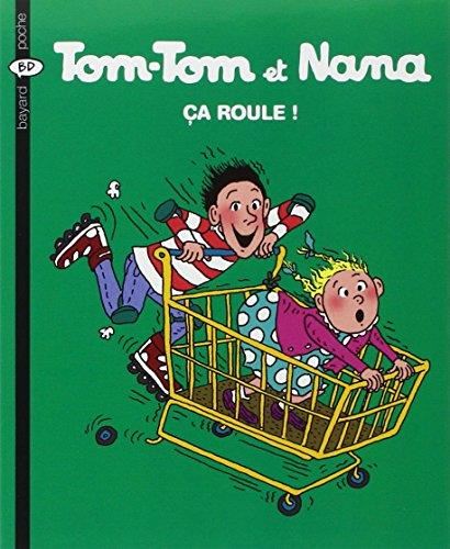 Tom-tom et Nana, t31