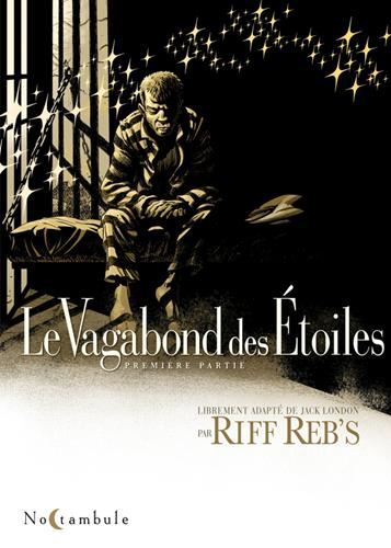 Vagabond des étoiles (Le), t1