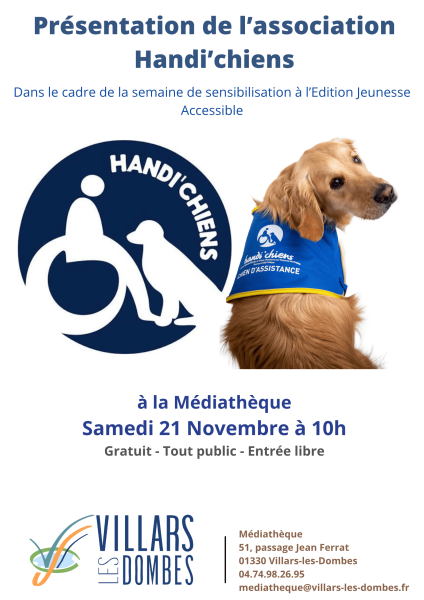 handichiens