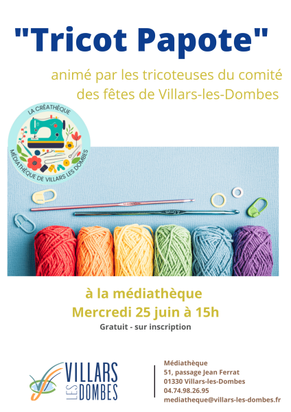 tricot